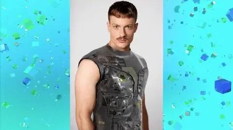 "Top Model". Tadeusz Mikołajczak