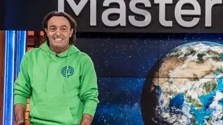 Michel Moran został dziadkiem! Zdradził imię i płeć dziecka