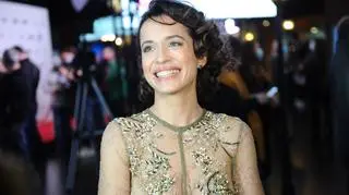 Aleksandra Hamkało pozuje nago w najnowszej sesji. "Jestem kobietą, matką, kochanką"