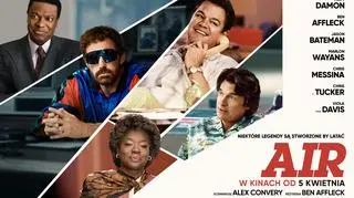 Film "Air" 