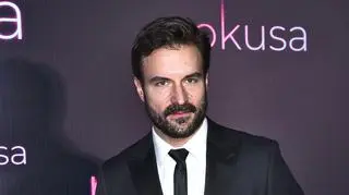 Piotr Stramowski o wielkich planach. Czeka go przeprowadzka do Ameryki?