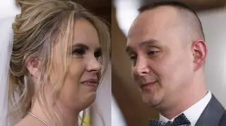 Marta Podbioł o kontakcie fizycznym z Maciejem. Zdradziła, co znaczyły jego słowa