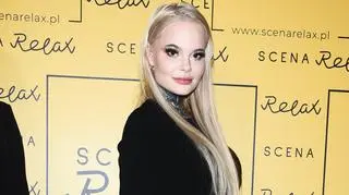 Monika Miller opublikowała poruszający post. Opowiedziała o życiu z chorobą dwubiegunową