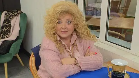 "Kuchenne rewolucje". Magda Gessler w restauracji "Dobre miejsce" w Poznaniu