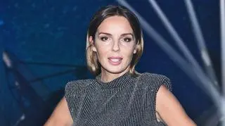 Agnieszka Włodarczyk zagrała w "Sarze" ze względu na ojczyma. "Szczerze mnie nienawidził"