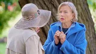 "Na Wspólnej", odcinek 3713. Maria i Kopciowa rozpoczną śledztwo. Kto postrzelił psa Wagnerowej?