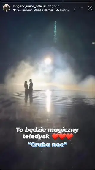 "True Love". Agata i Marcin