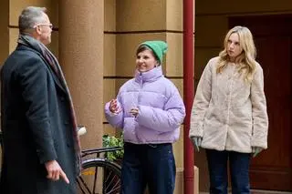 Monika będzie bardzo zazdrosna o rywalkę 