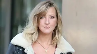 Lara Gessler wspomina Piotra Gesslera