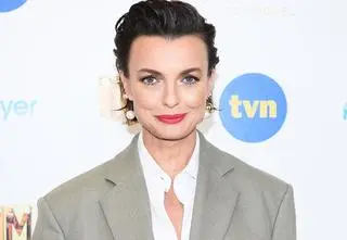 Katarzyna Sokołowska o relacjach z pasierbicami. "Ważne, żeby zrozumieć drugą stronę"