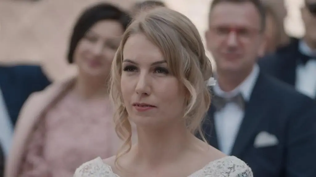 Kinga ze "Ślubu od pierwszego wejrzenia" - kim jest żona Marcina?