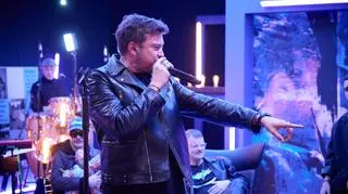 "Nie idziemy na sylwestra"