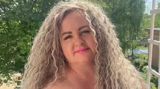 Agnieszka z "Gogglebox" o terapii