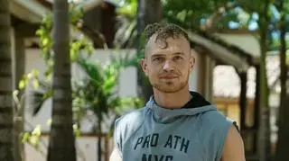 Grzegorz o związku Laury i Kaspra. "Mógł mi to powiedzieć jak mężczyzna mężczyźnie"