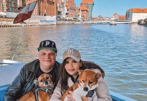 Karolina Skiba ma za sobą trudny zabieg. To dlatego nie może mieć dzieci