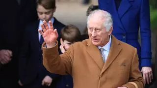 Król Karol III jest chory? Te zdjęcia zaniepokoiły poddanych