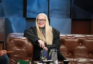 Katarzyna Nosowska napisała hitową piosenkę na start platformy MAX. Zobaczcie efekt!