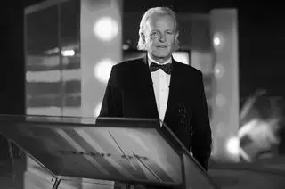 Nie żyje Maciej Trojanowski