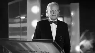 Nie żyje Maciej Trojanowski, legendarny gospodarz programu "Nie do wiary"