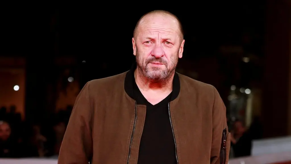 Zbigniew Preisner