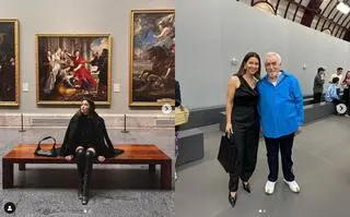 "The Traitors" – nowy program TVN. Malwina Wędzikowska prowadzącą