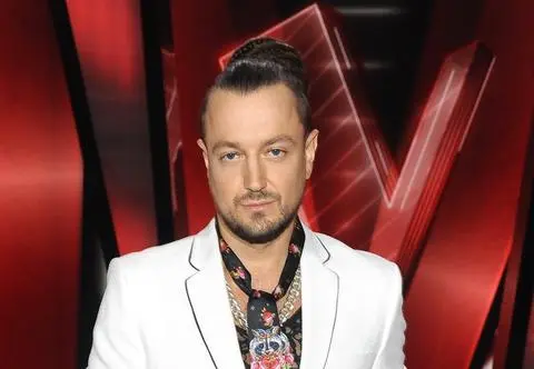 Aleksander Milwiw-Baron obchodzi urodziny. Wyznał, dzięki komu jest szczęśliwy