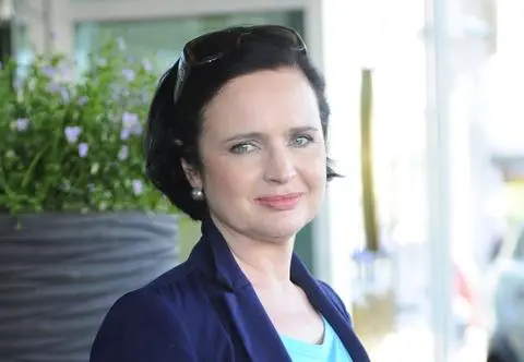 Jolanta Fajkowska jest gotowa na rolę babci. "Nieodgadnione są wyroki boskie"