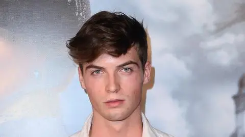 Hubert Gromadzki "Top Model"
