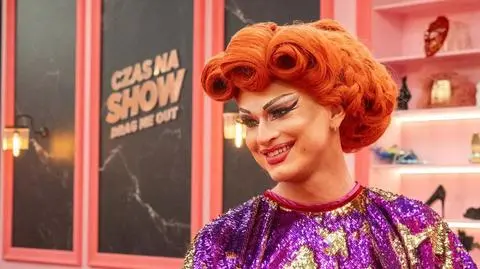 "Czas na Show. Drag Me Out" 