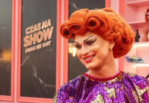 "Czas na Show. Drag Me Out" już na wiosnę w TVN! Takiego programu jeszcze nie było