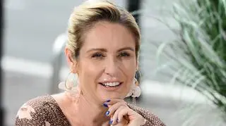 Małgorzata Ohme z córką we Francji. "Wybaczcie nam te obrazki w tym trudnym czasie"