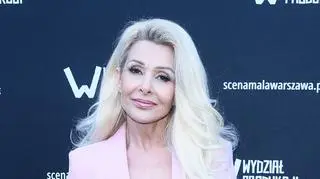 Aldona Orman otarła się o śmierć. "Straciłam mowę, wzrok, nie mogłam się ruszyć"