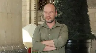 Redbad Klynstra-Komarnicki 