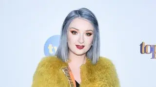 Red Lipstick Monster usłyszała niepokojącą diagnozę. Przeszła dwie operacje