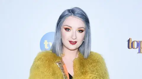 Red Lipstick Monster usłyszała niepokojącą diagnozę. Przeszła dwie operacje