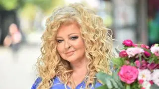 Magda Gessler opublikowała zdjęcia w kąpieli