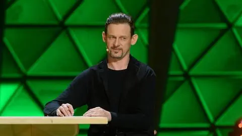 Michał Wójcik