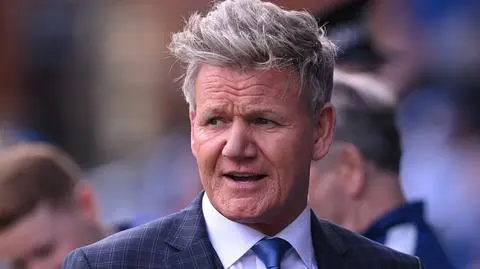 Gordon Ramsay