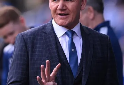 Gordon Ramsay padł ofiarą "squattingu". Jeden z jego lokali jest okupowany