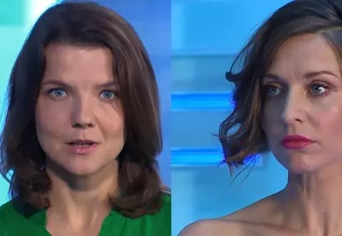 "Na Wspólnej", odcinek 3699. Marta postanowi stawić czoła stalkerowi. Zagrozi Romie na wizji?