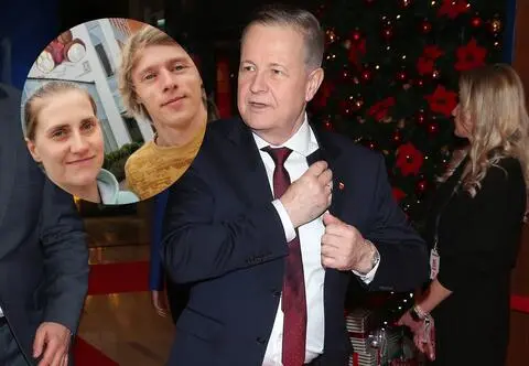 Apoloniusz Tajner o kulisach dramatu Kubackich. "Znaleziono nieprzytomną żonę"