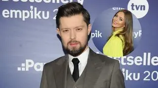 Remigiusz Mróz dodał wymowny komentarz pod zdjęciem Joanny Opozdy. Coś jest na rzeczy?