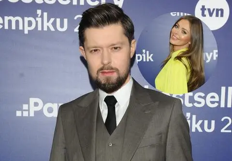 Remigiusz Mróz dodał wymowny komentarz pod zdjęciem Joanny Opozdy. Coś jest na rzeczy?