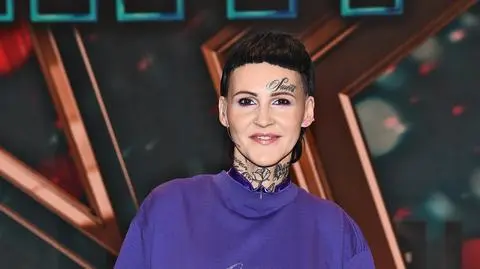 Agnieszka Chylińska