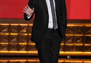 Matthew Perry pominięty podczas składania hołdu zmarłym artystom na gali BAFTA. Fani oburzeni