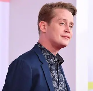 Macaulay Culkin