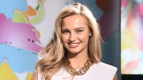 Karolina Pisarek w bajkowej podróży poślubnej. Zatrzymała się w hotelu wartym fortunę