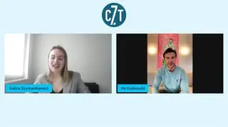 Tom o kulisach związku i rozstaniu z Amirą