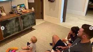 Ile dzieci ma Justin Timberlake?