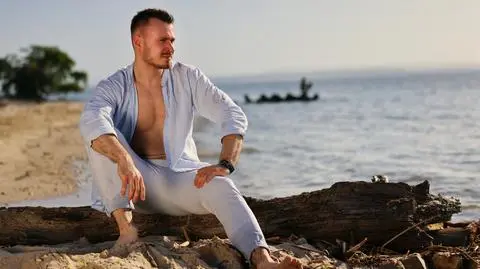  Jakub Chodkowski z "True Love"